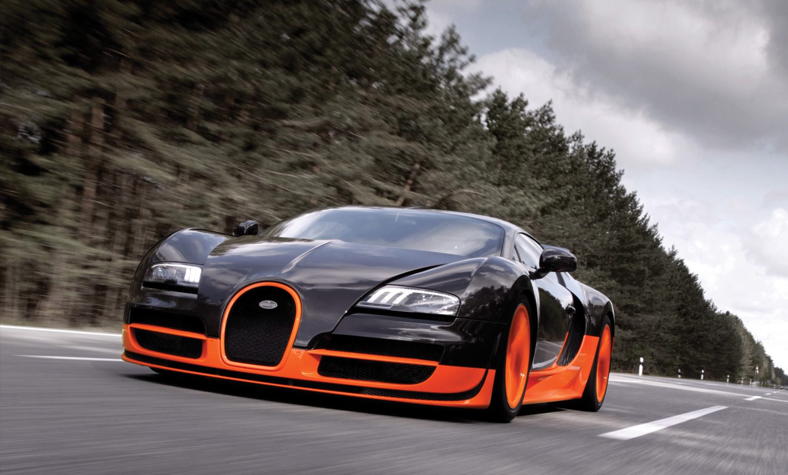 Voiture Les Plus Rapide Du Monde Les voitures les plus rapides du monde | Le monde de l'automobile