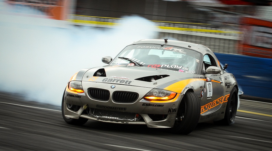 styledrift