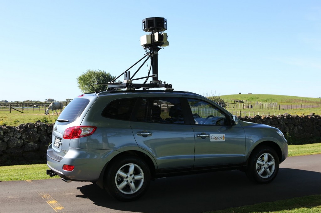 Voiture autonome