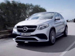 mercedes