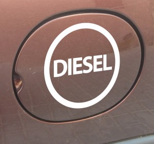 diesel