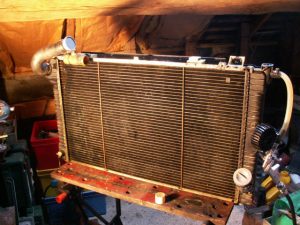 radiateur